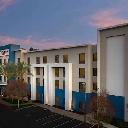 Springhill Suites By Marriott Corona Riverside Esterno foto