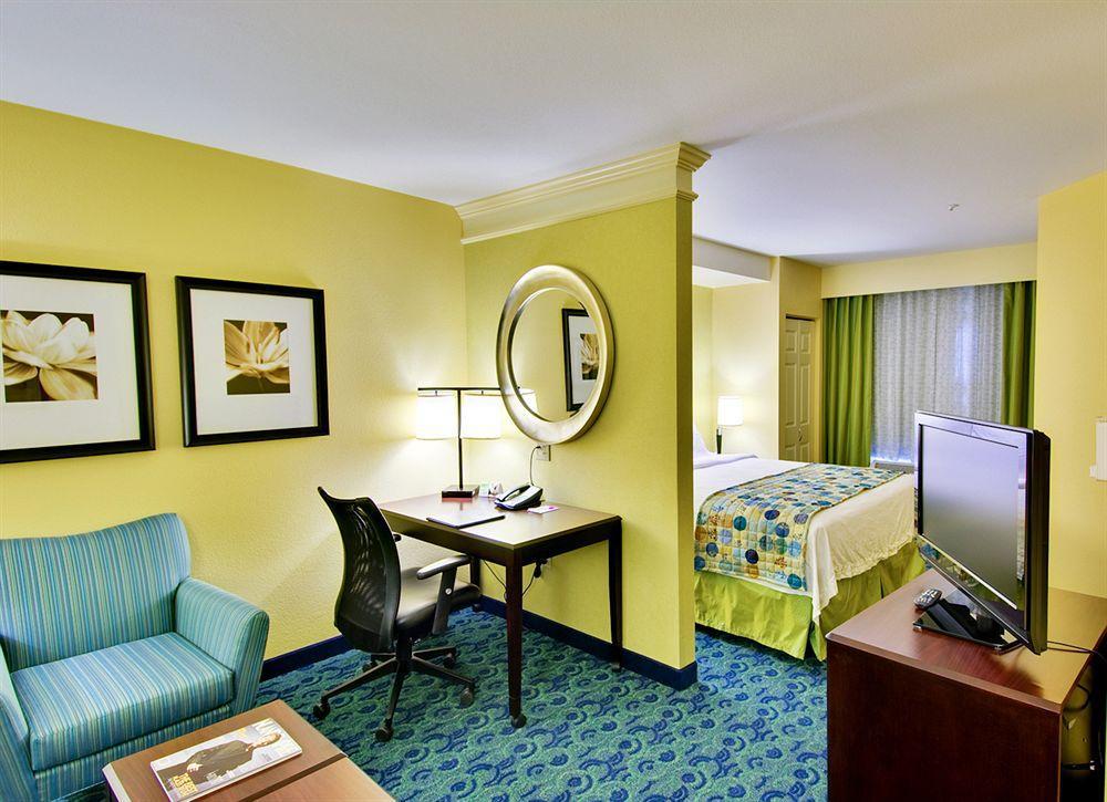 Springhill Suites By Marriott Corona Riverside Camera foto