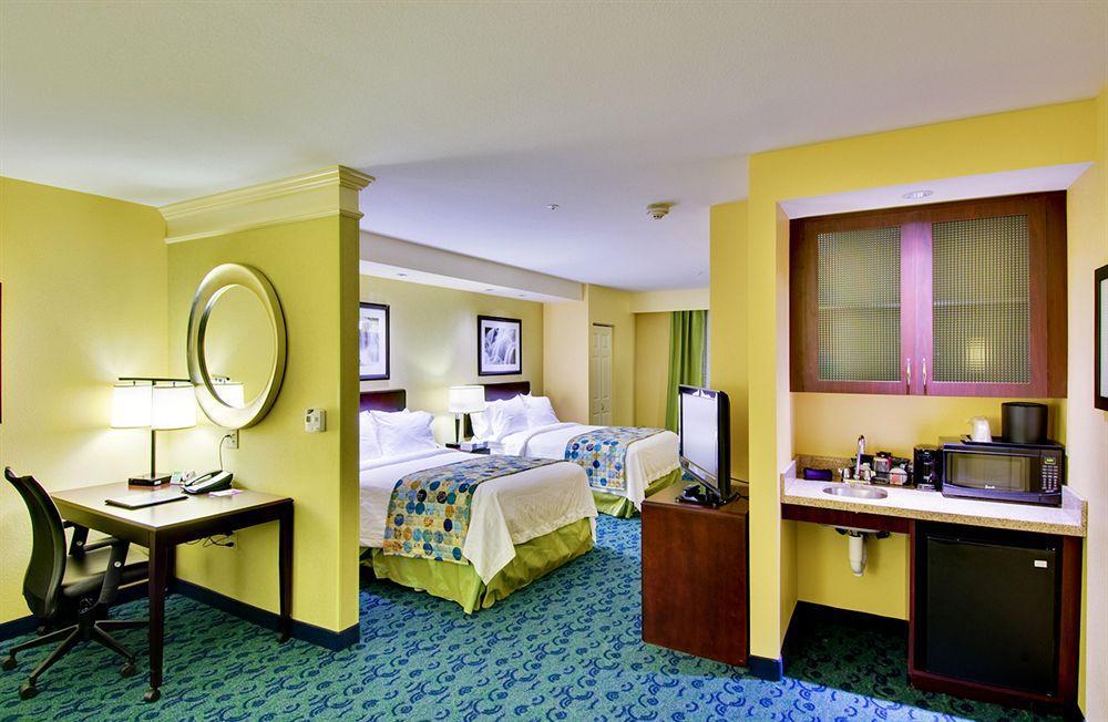 Springhill Suites By Marriott Corona Riverside Esterno foto