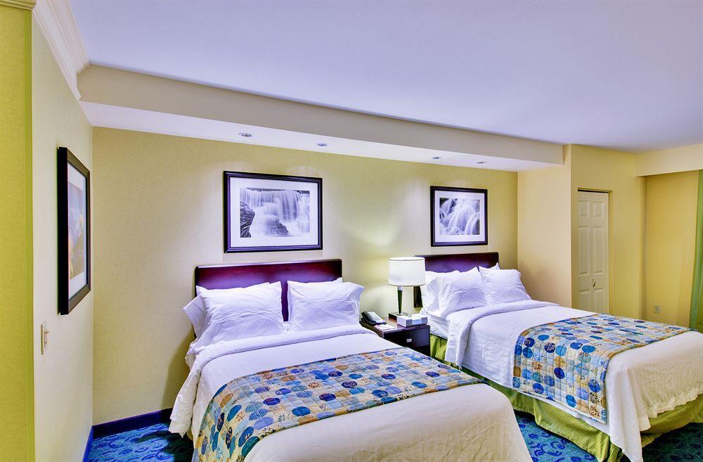 Springhill Suites By Marriott Corona Riverside Esterno foto