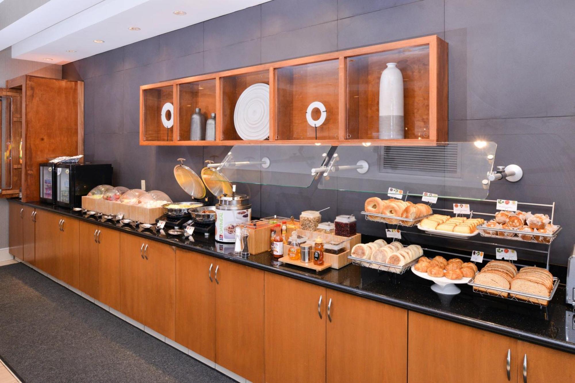 Springhill Suites By Marriott Corona Riverside Esterno foto