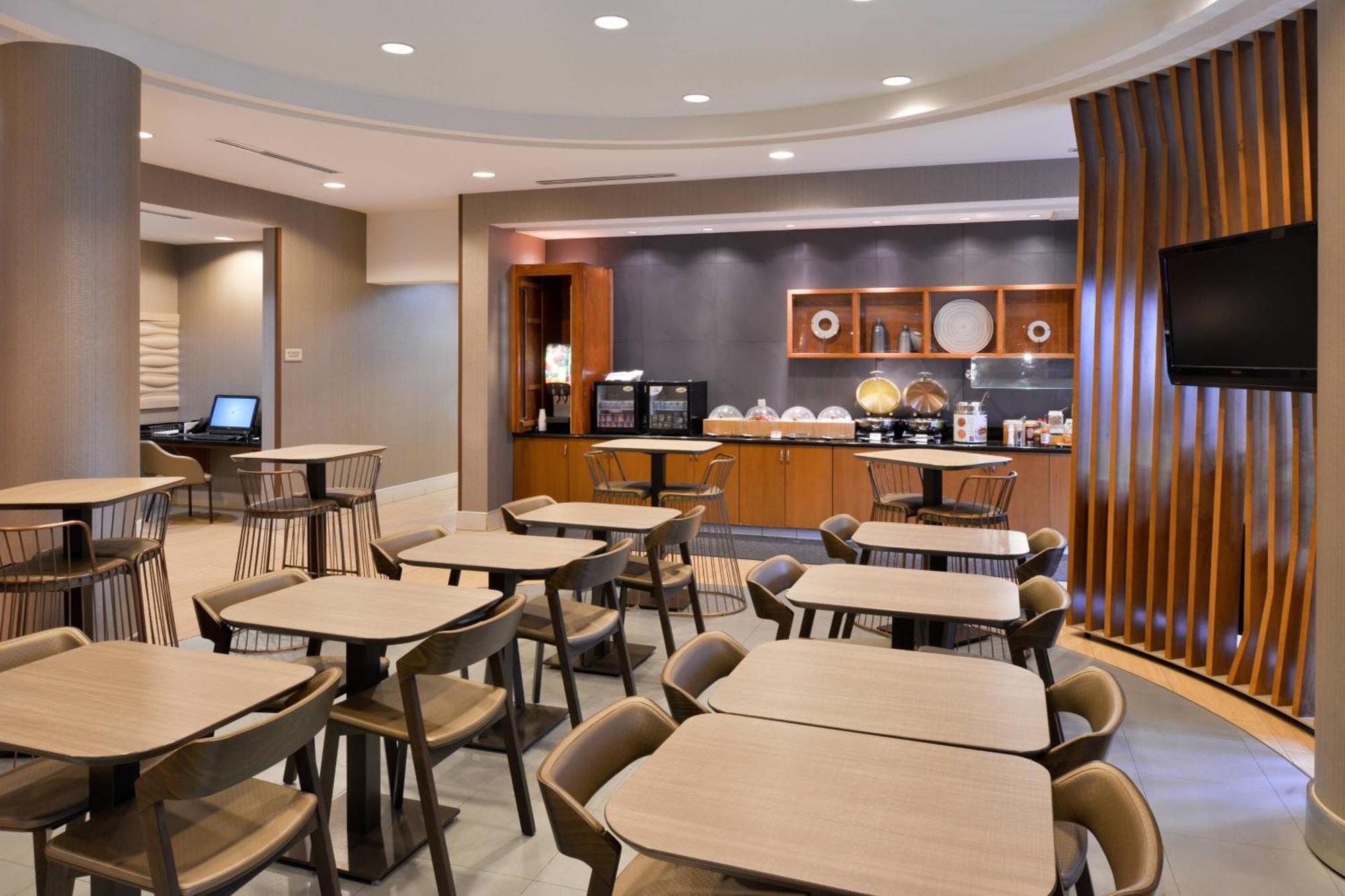 Springhill Suites By Marriott Corona Riverside Esterno foto