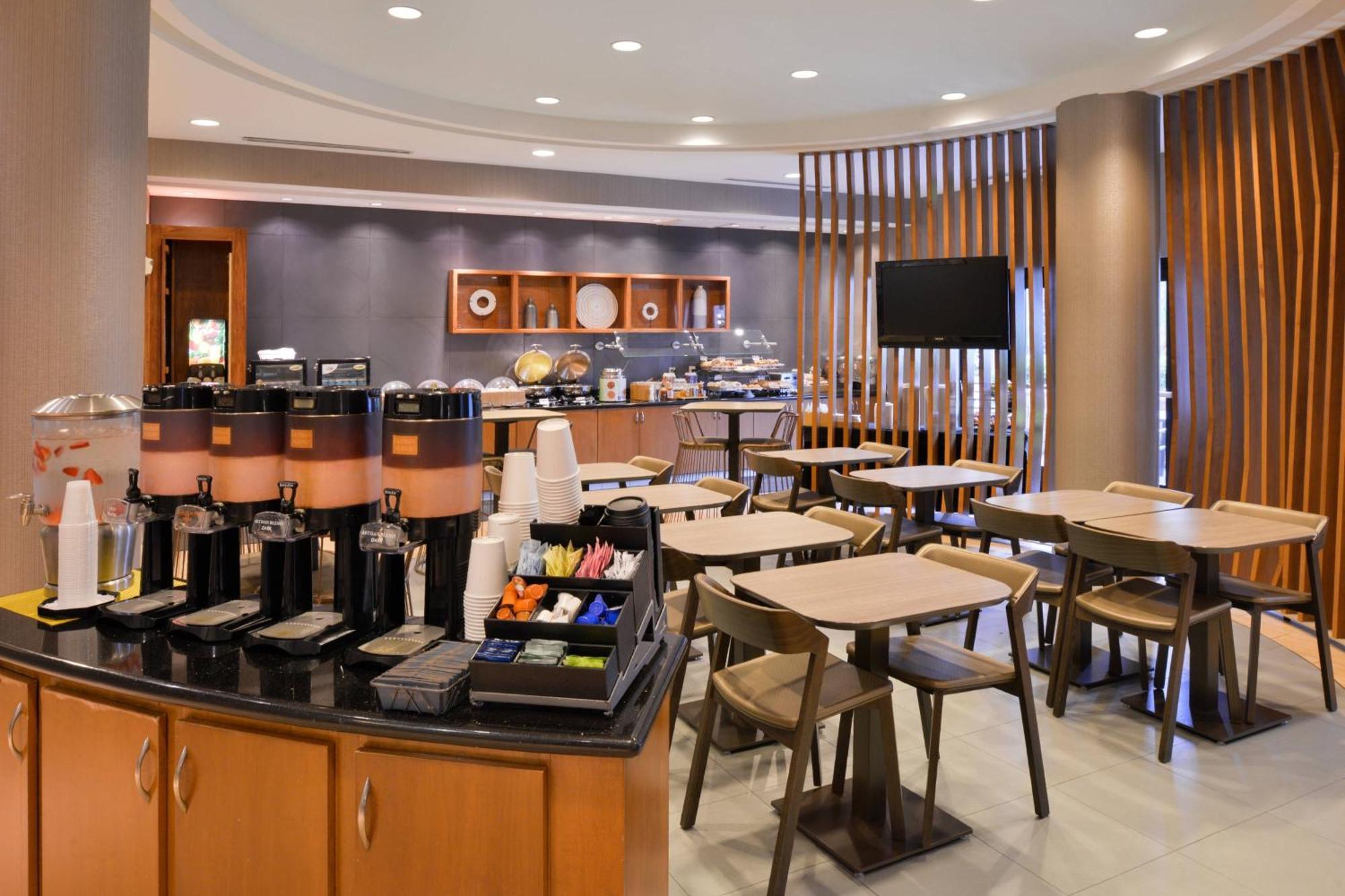 Springhill Suites By Marriott Corona Riverside Esterno foto