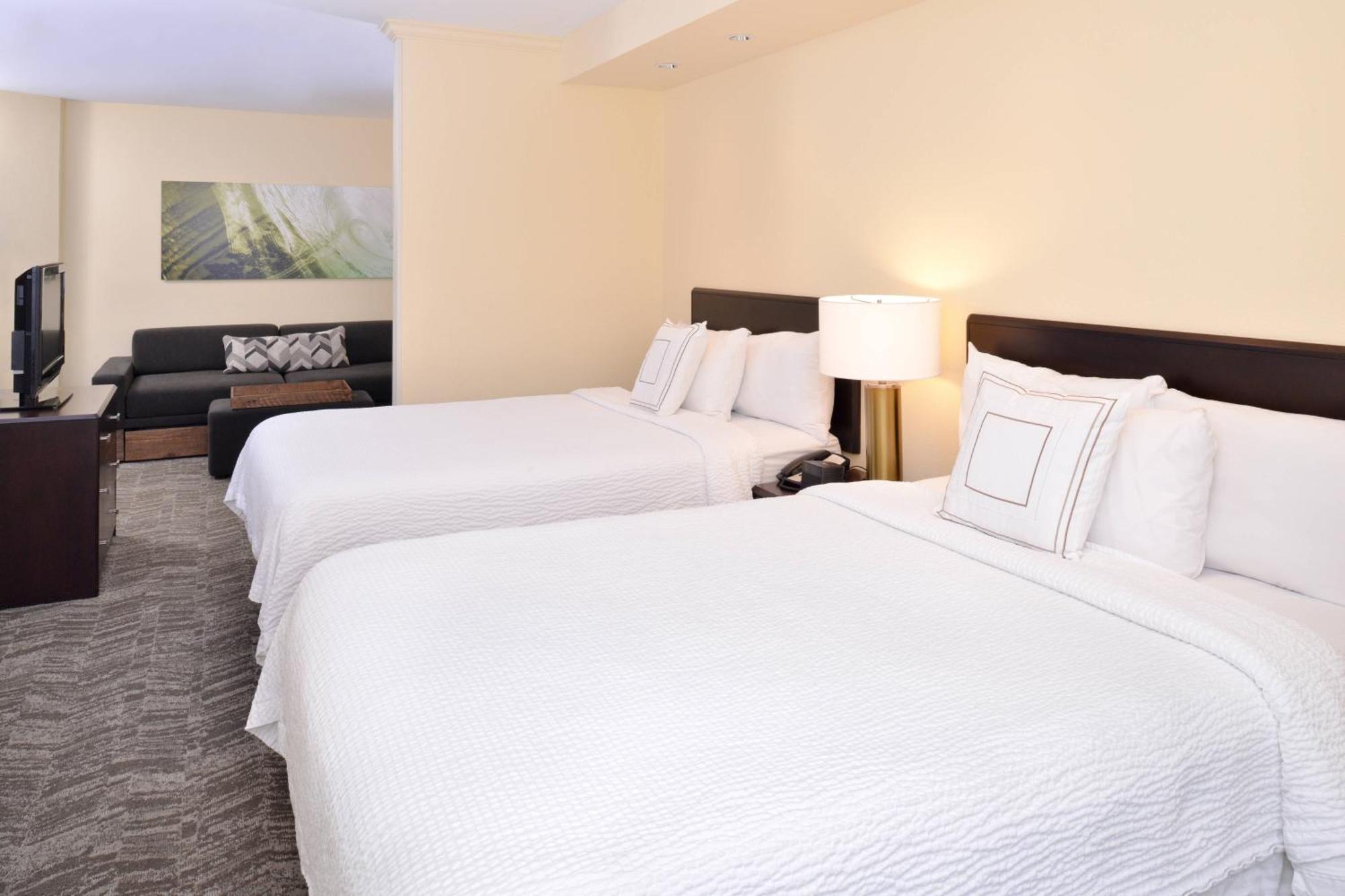 Springhill Suites By Marriott Corona Riverside Esterno foto
