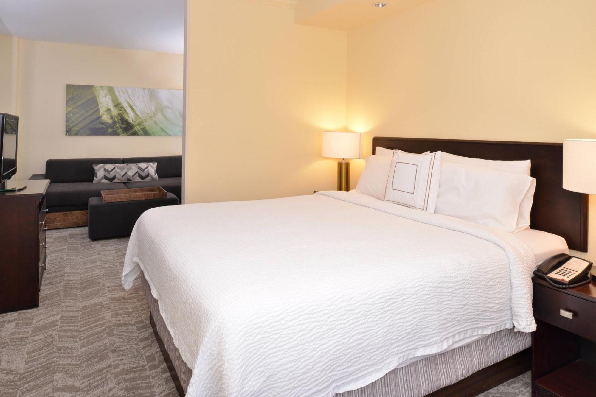 Springhill Suites By Marriott Corona Riverside Esterno foto