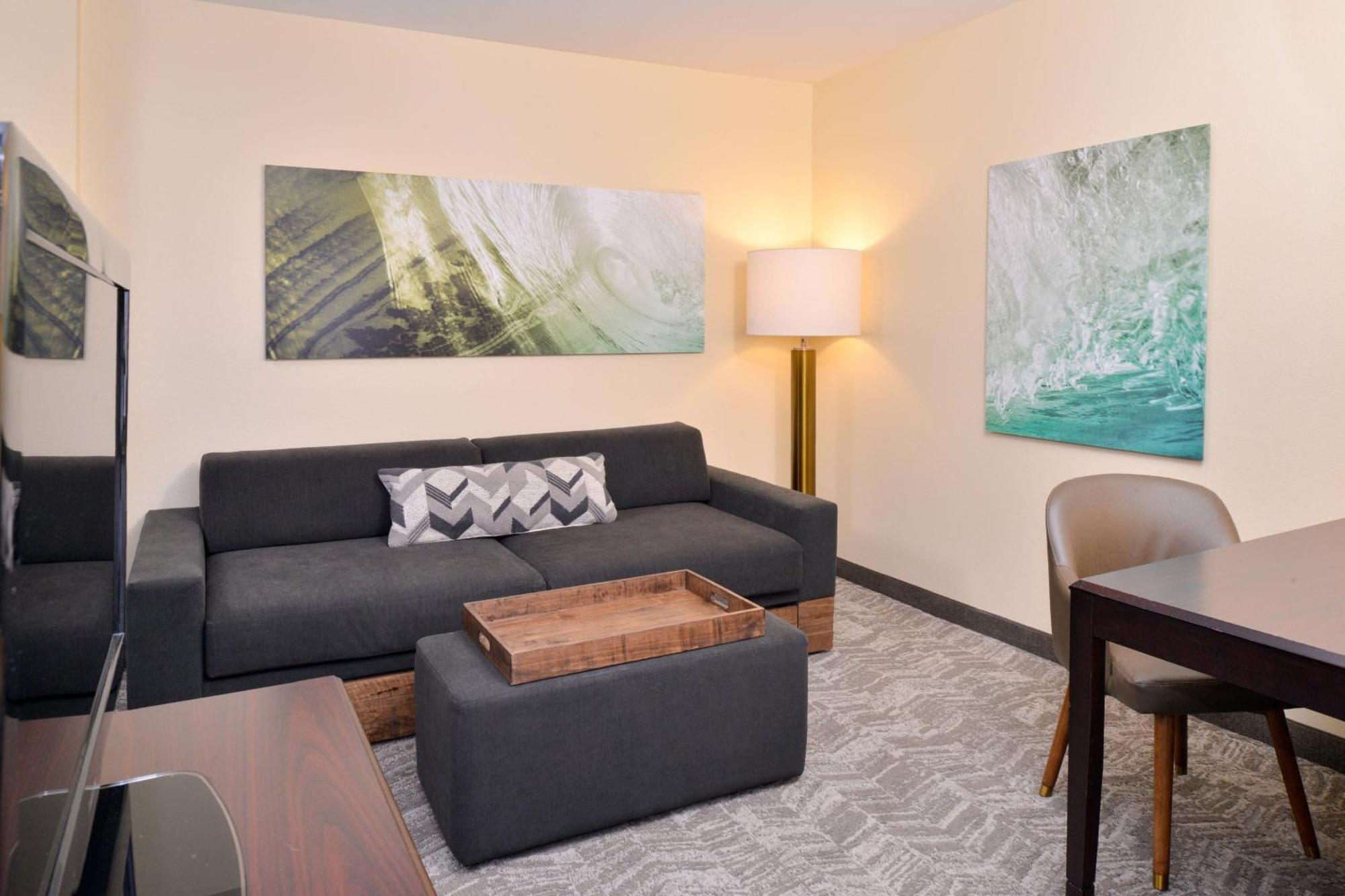 Springhill Suites By Marriott Corona Riverside Esterno foto