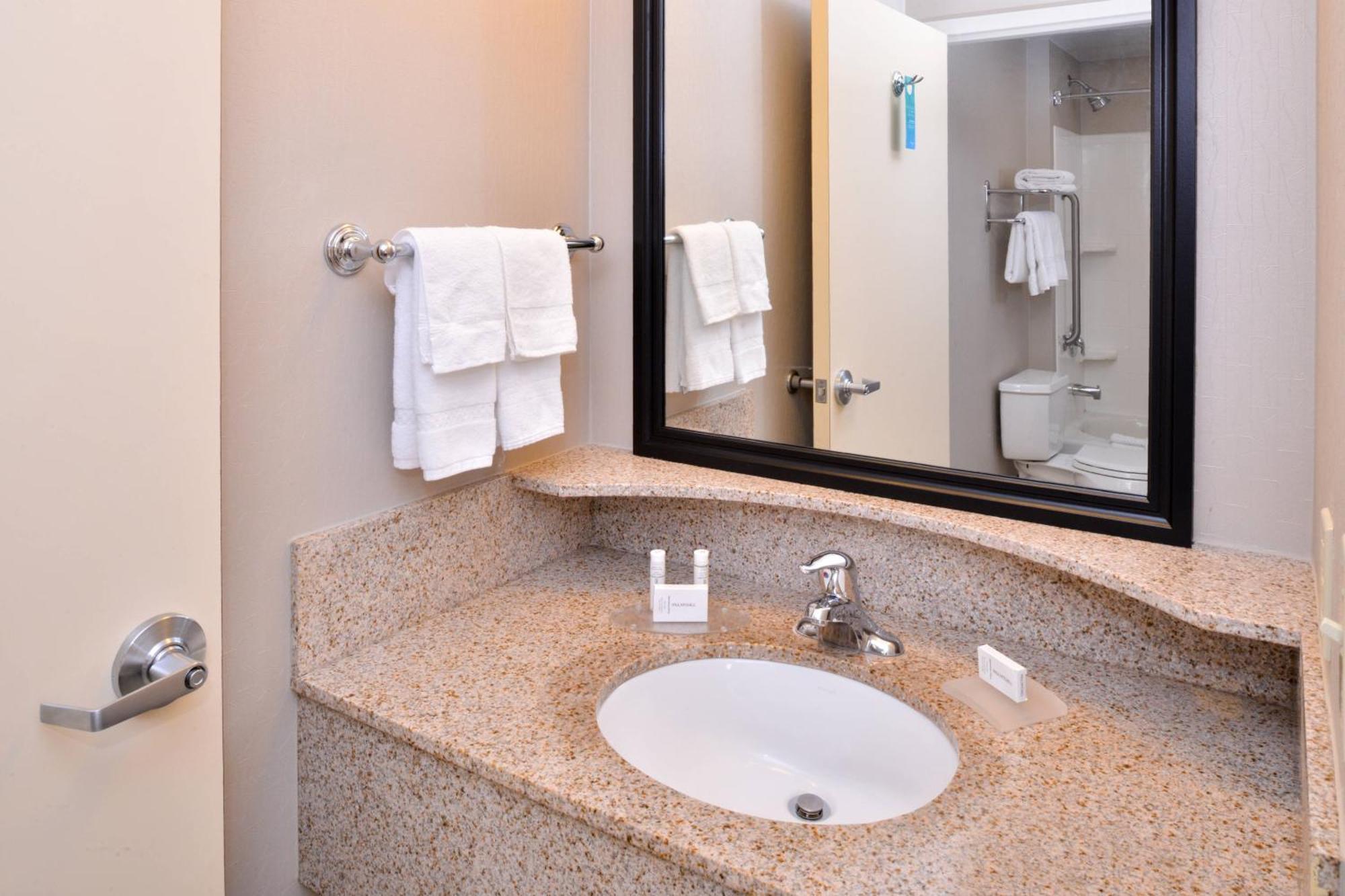Springhill Suites By Marriott Corona Riverside Esterno foto