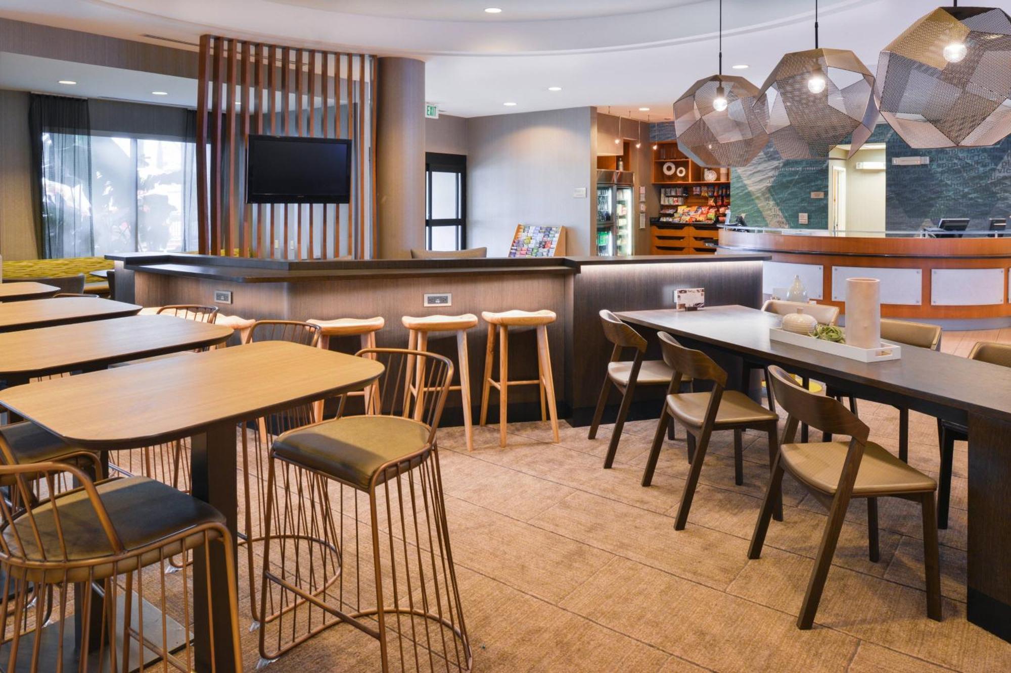 Springhill Suites By Marriott Corona Riverside Esterno foto