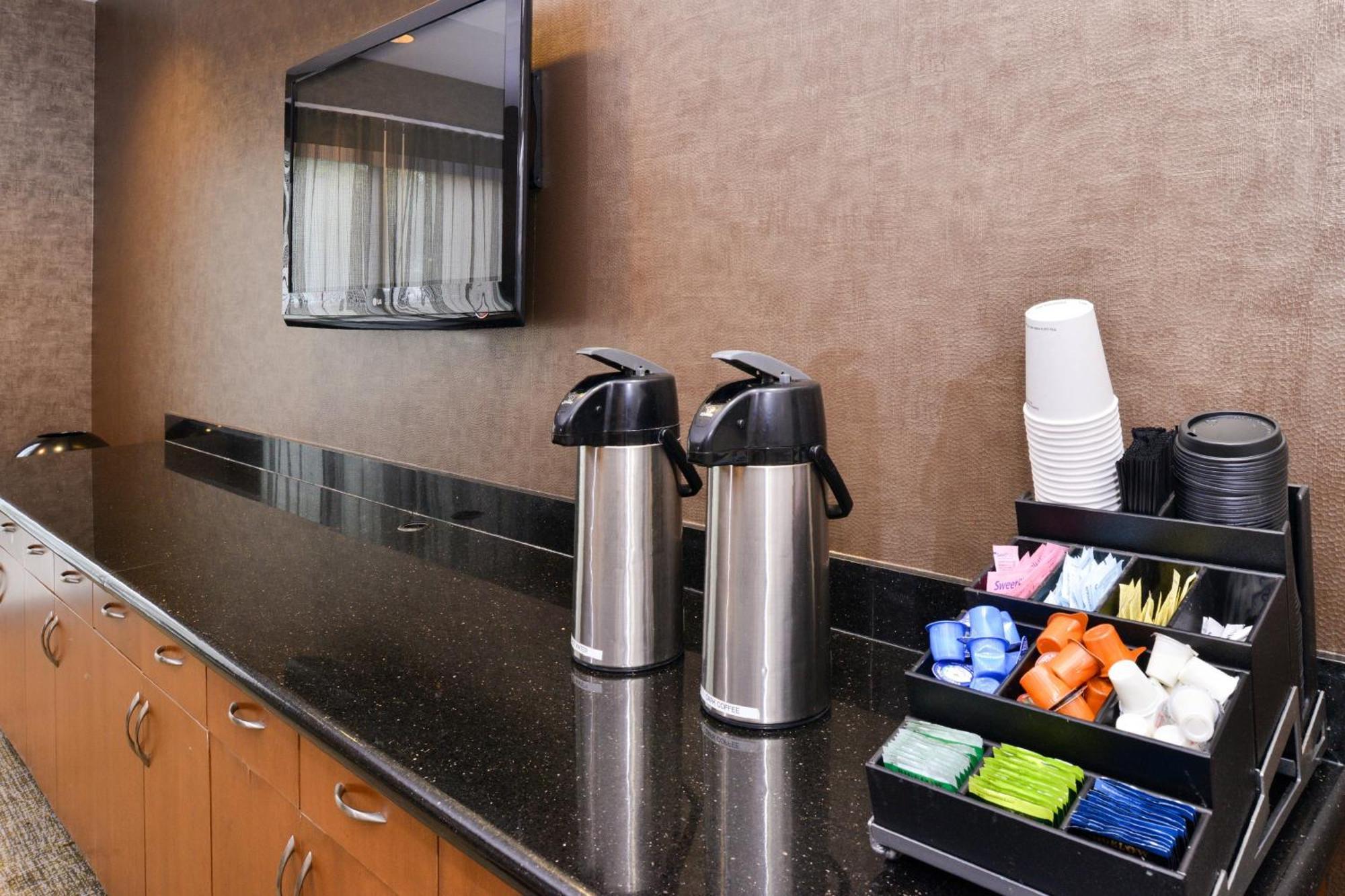 Springhill Suites By Marriott Corona Riverside Esterno foto