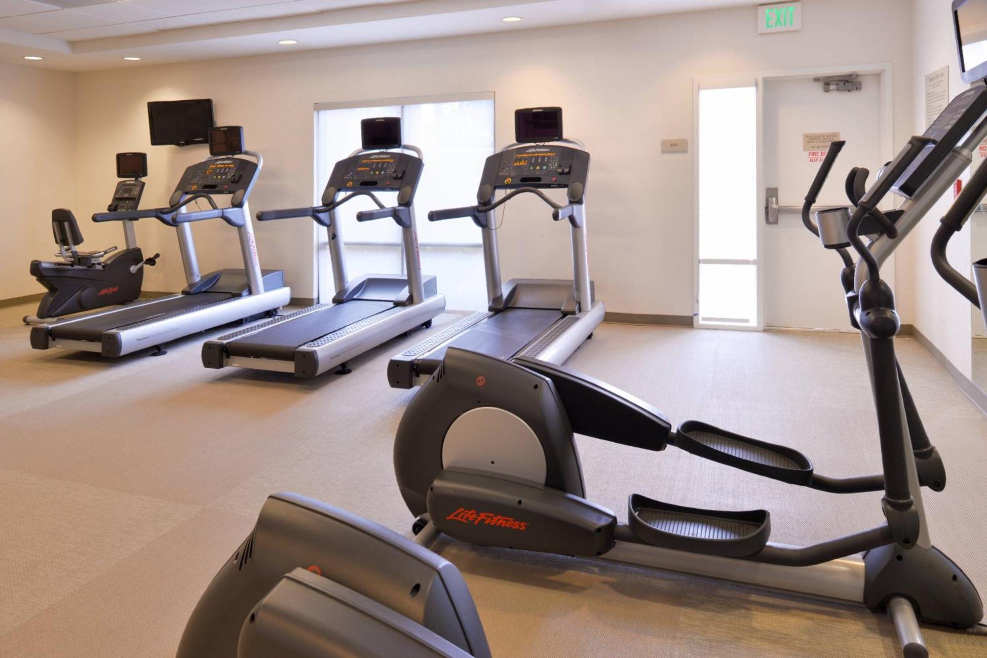 Springhill Suites By Marriott Corona Riverside Esterno foto