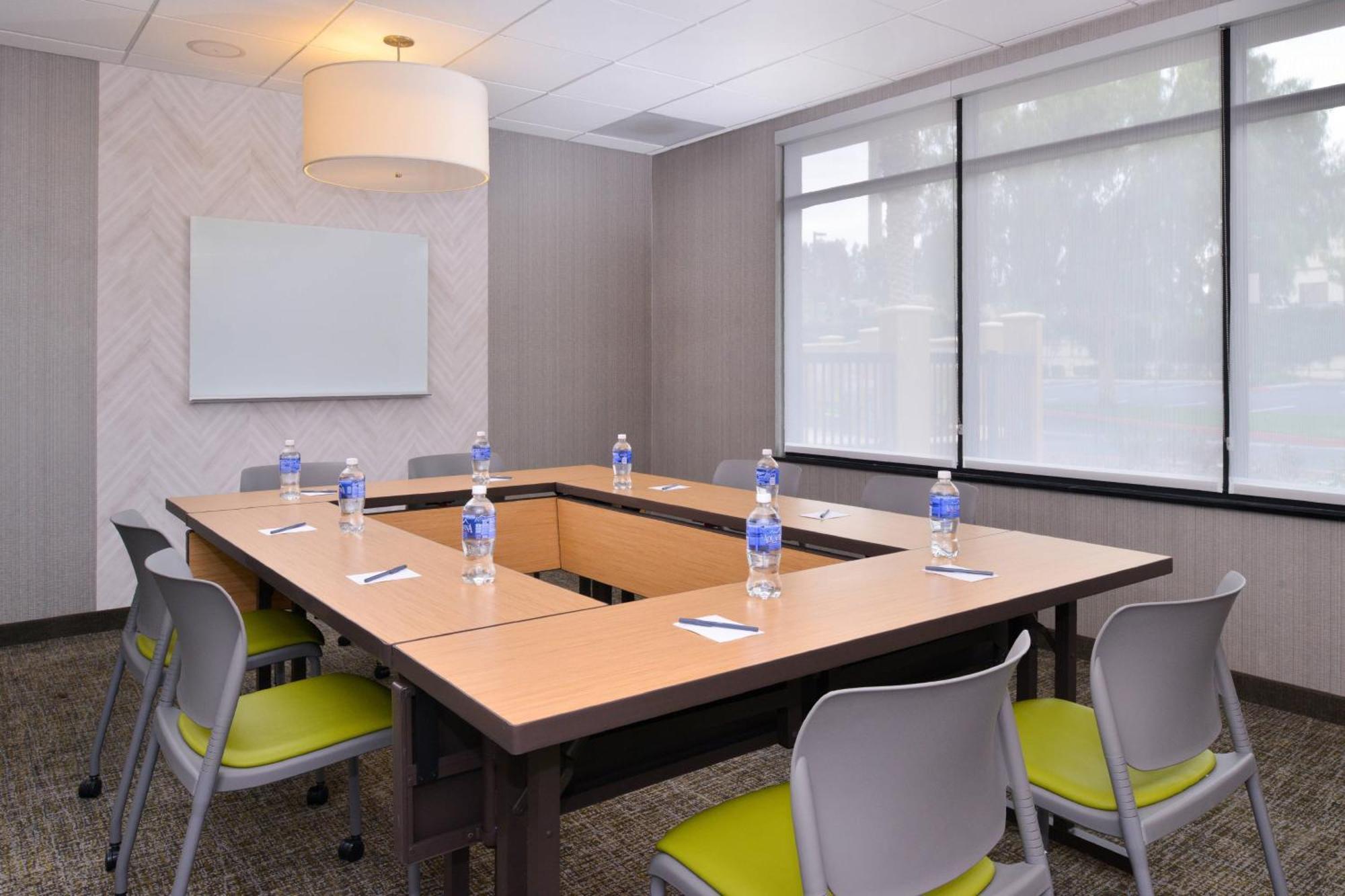 Springhill Suites By Marriott Corona Riverside Esterno foto