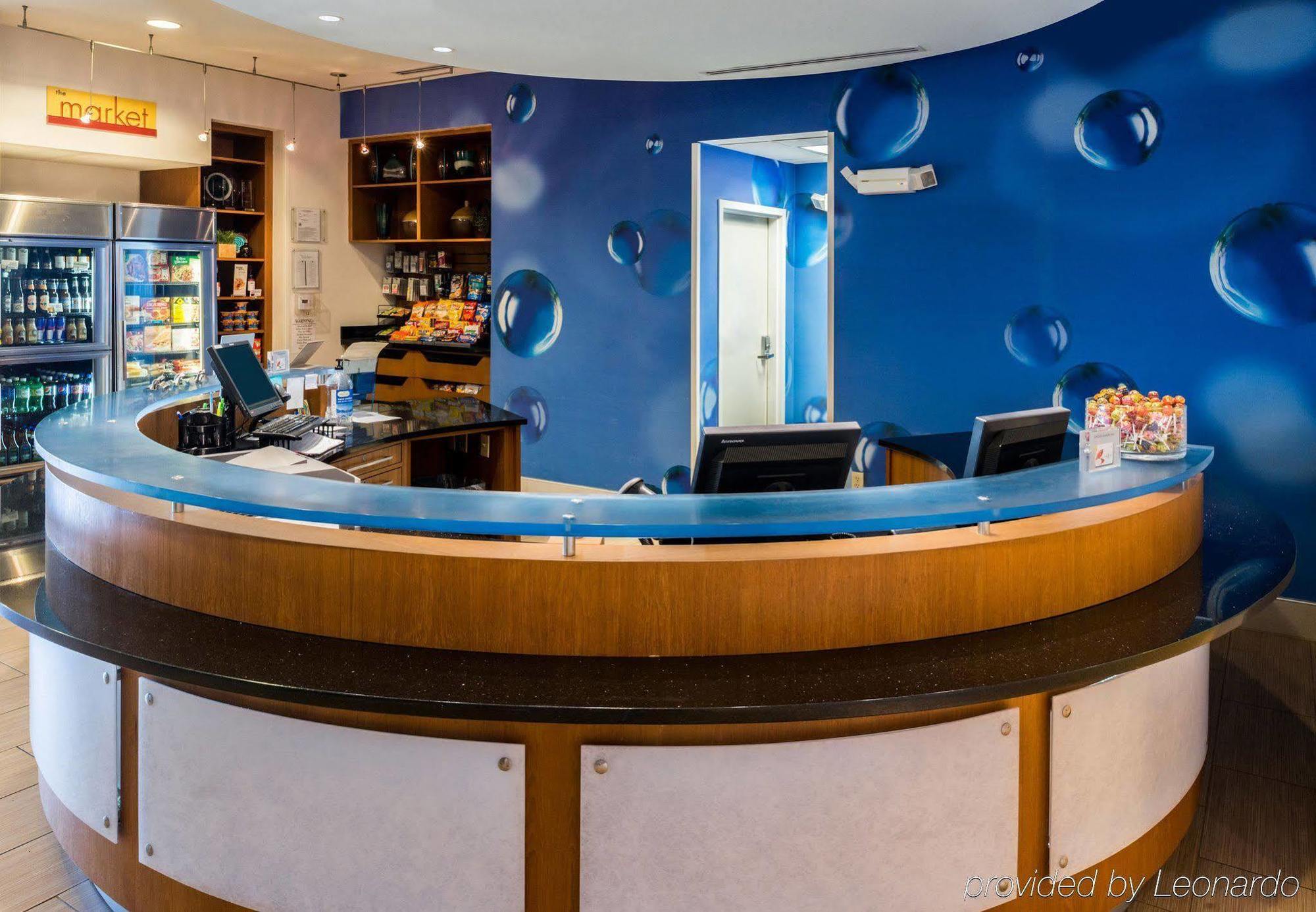 Springhill Suites By Marriott Corona Riverside Esterno foto