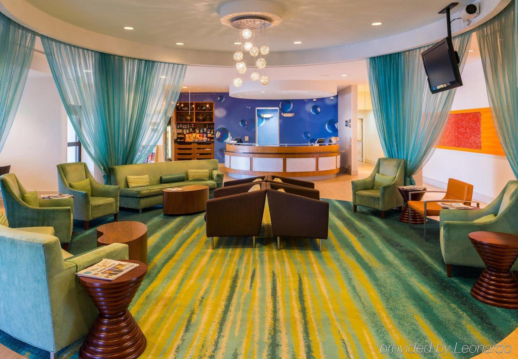 Springhill Suites By Marriott Corona Riverside Esterno foto