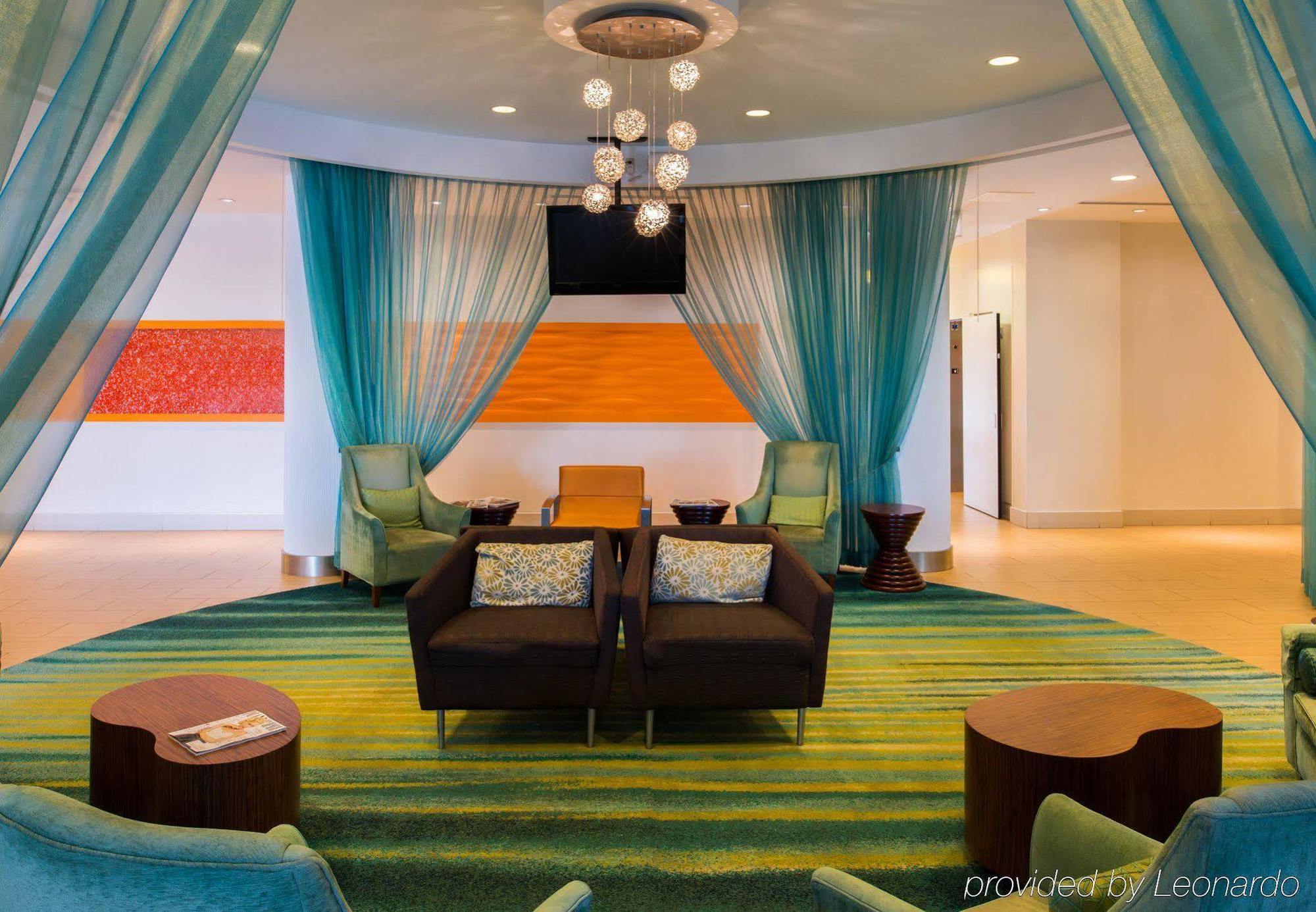 Springhill Suites By Marriott Corona Riverside Esterno foto