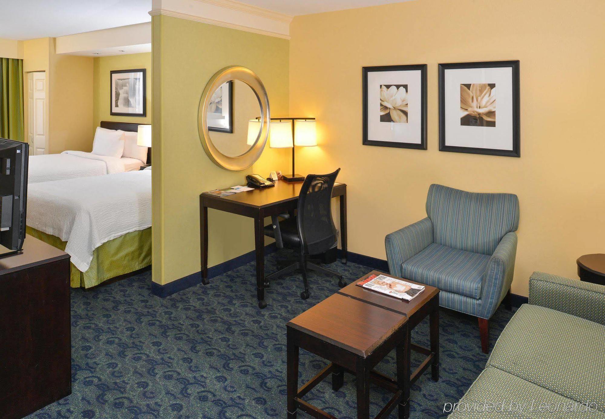Springhill Suites By Marriott Corona Riverside Esterno foto