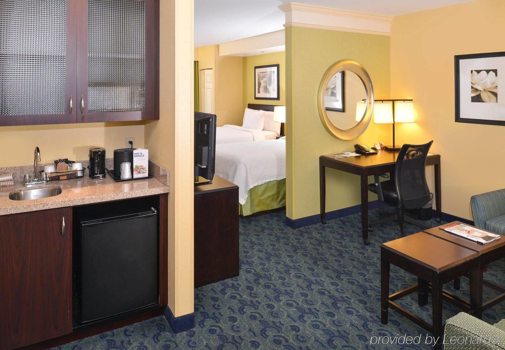 Springhill Suites By Marriott Corona Riverside Esterno foto