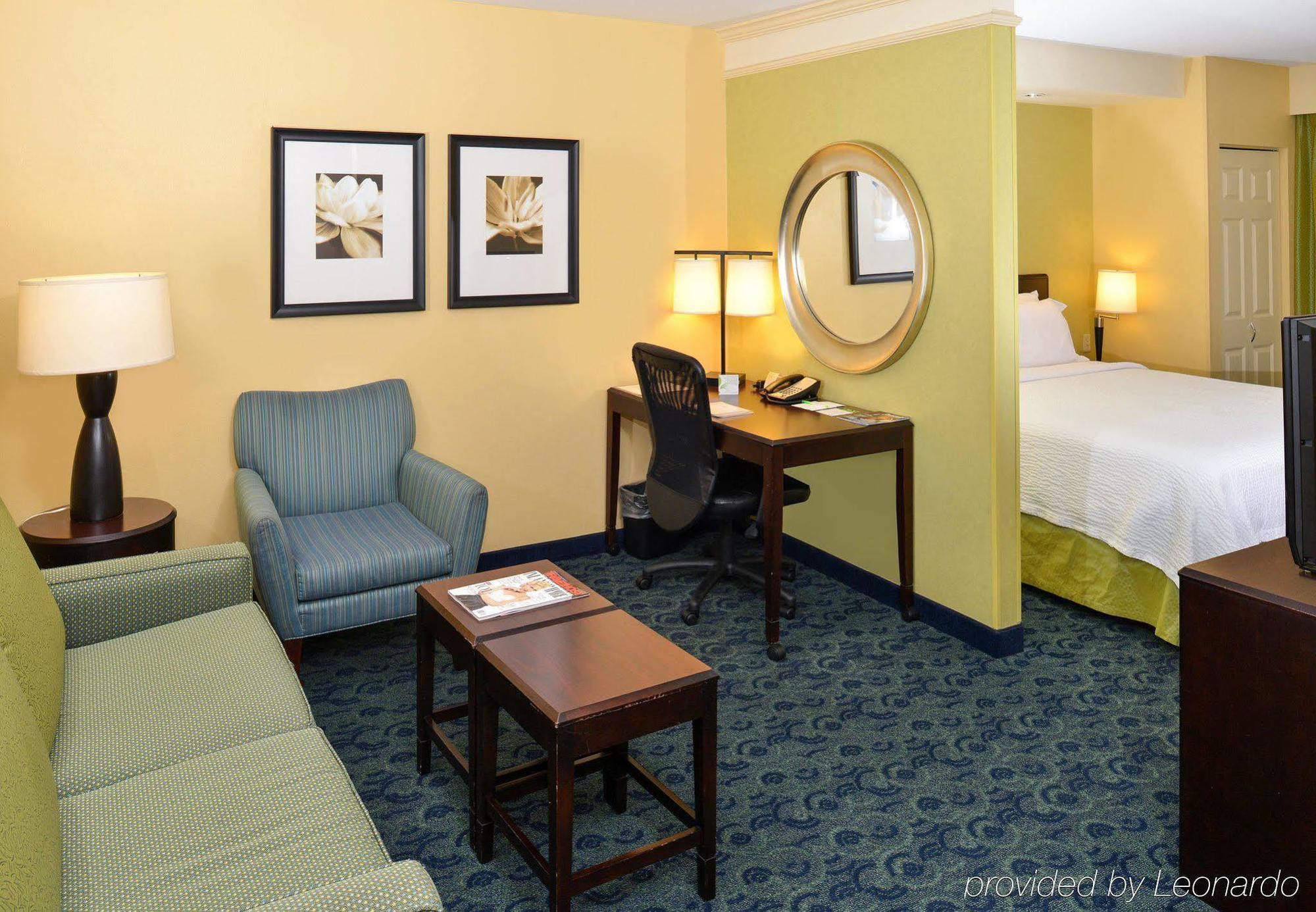 Springhill Suites By Marriott Corona Riverside Esterno foto
