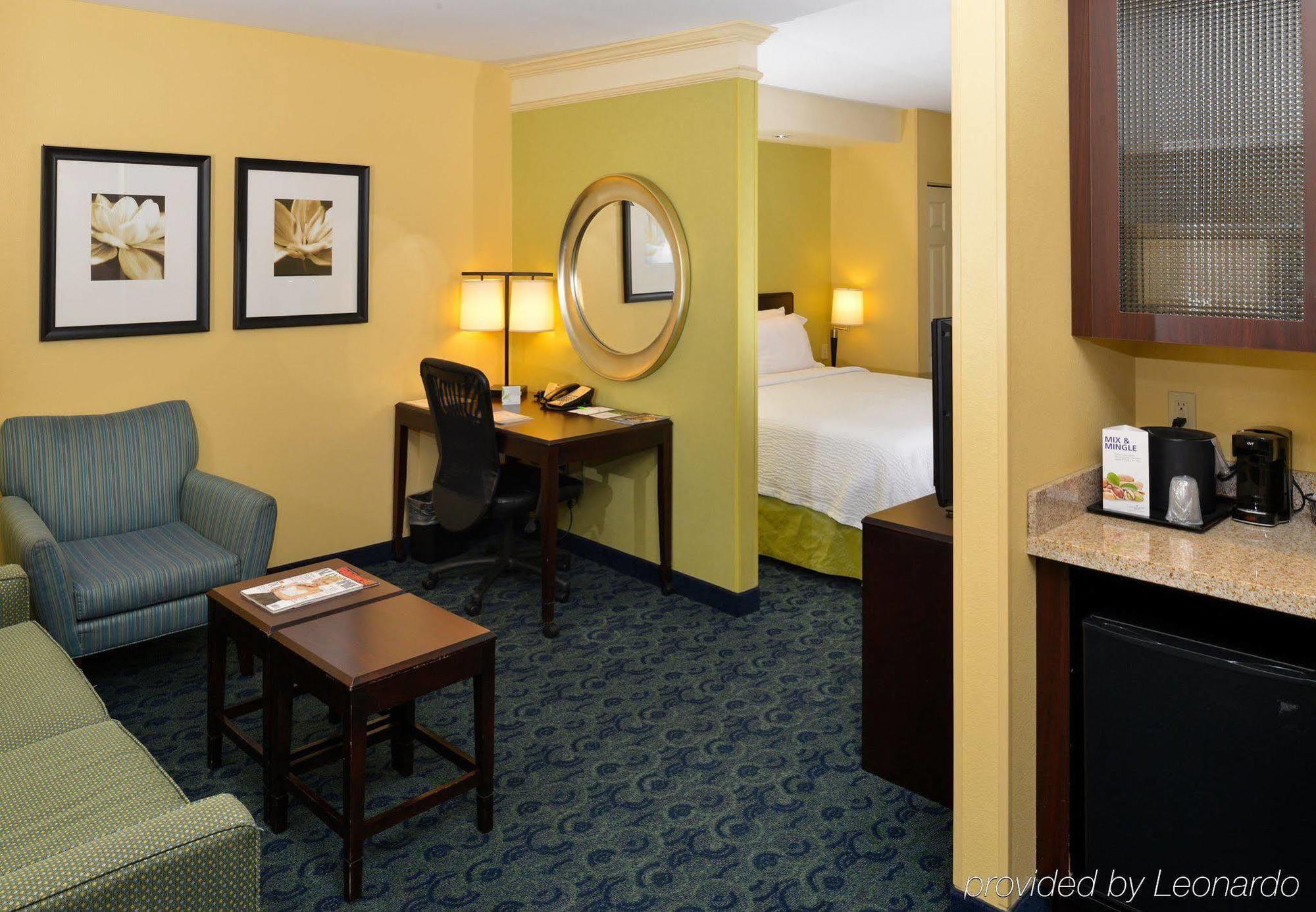 Springhill Suites By Marriott Corona Riverside Esterno foto