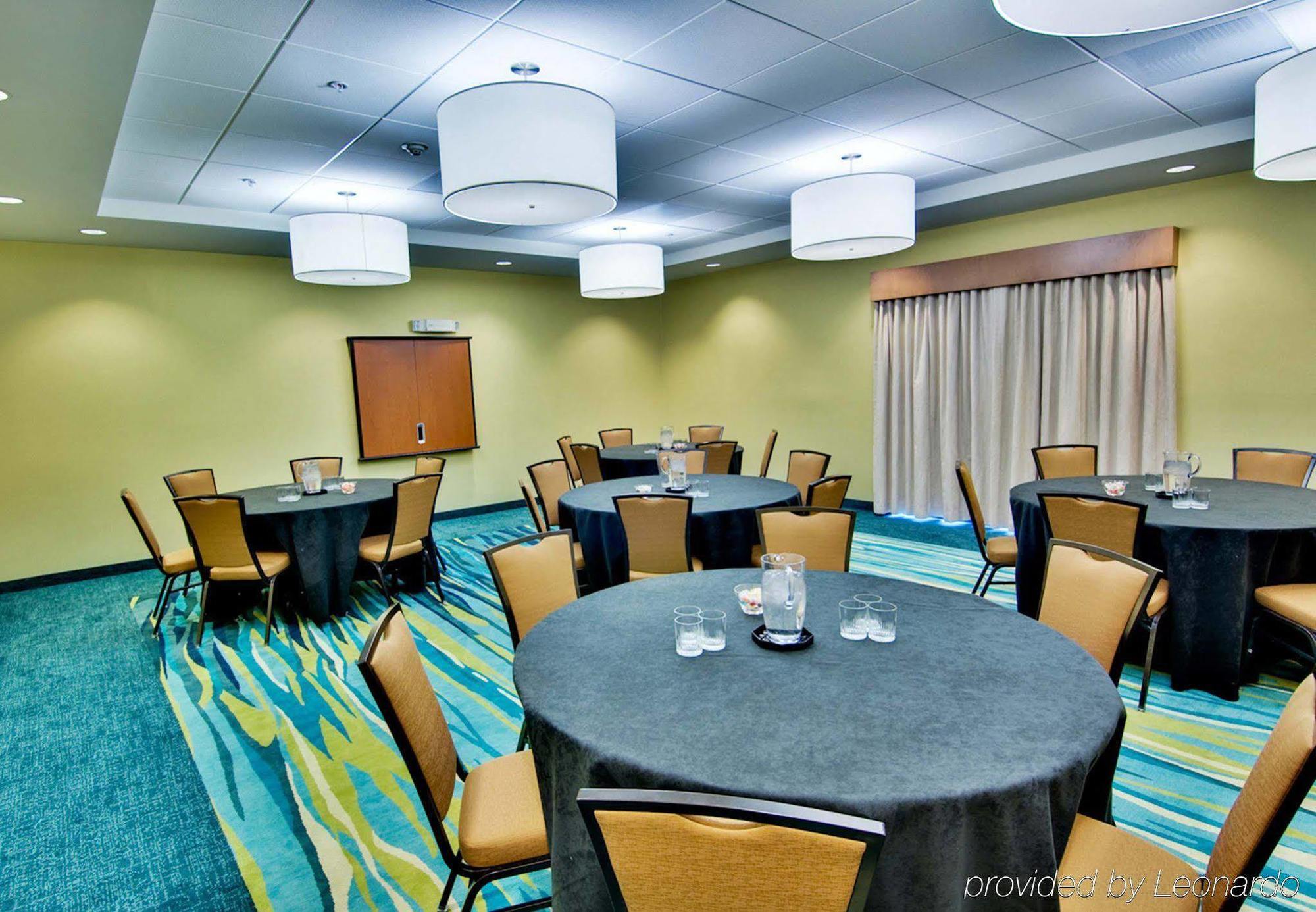 Springhill Suites By Marriott Corona Riverside Esterno foto