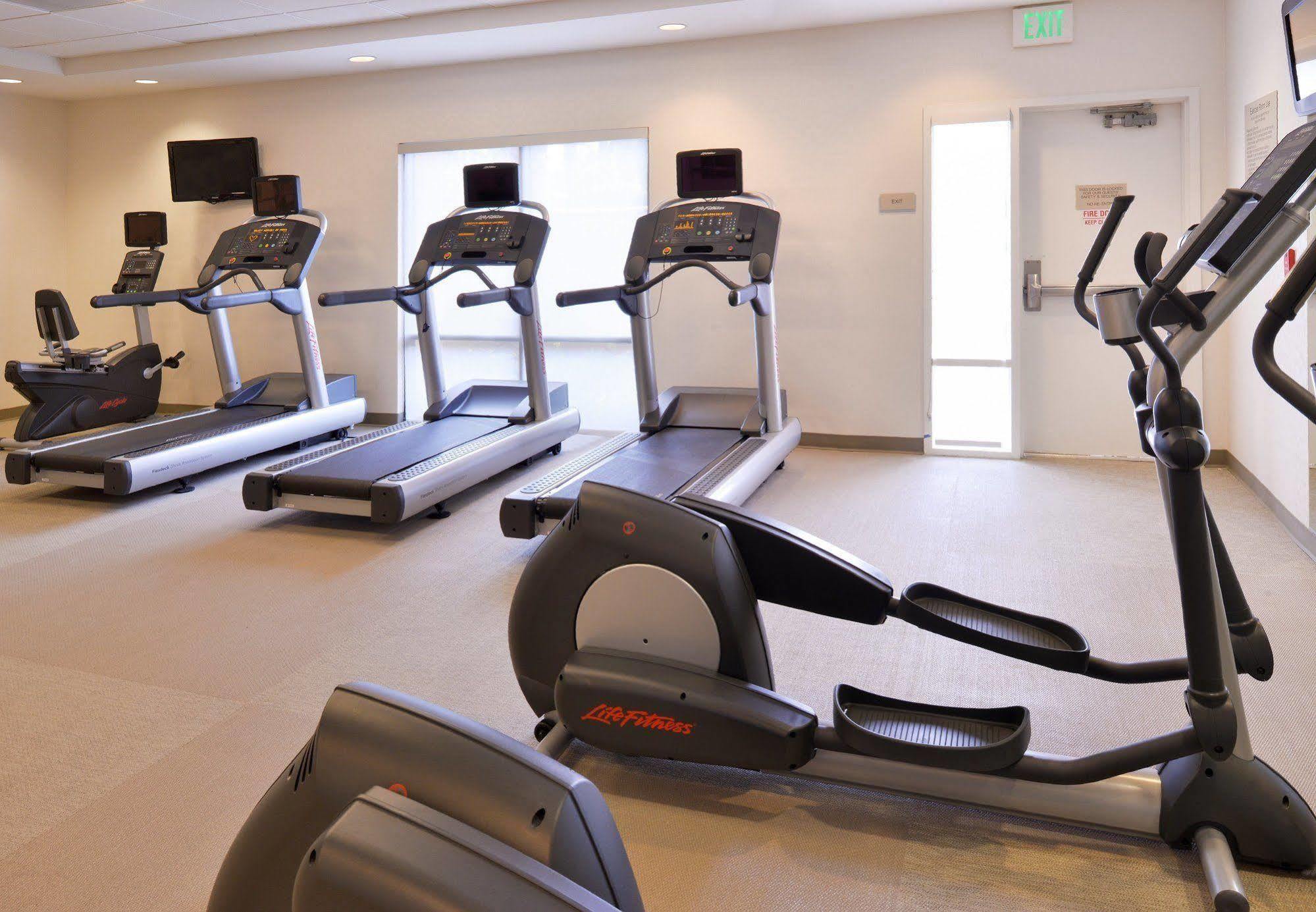 Springhill Suites By Marriott Corona Riverside Esterno foto